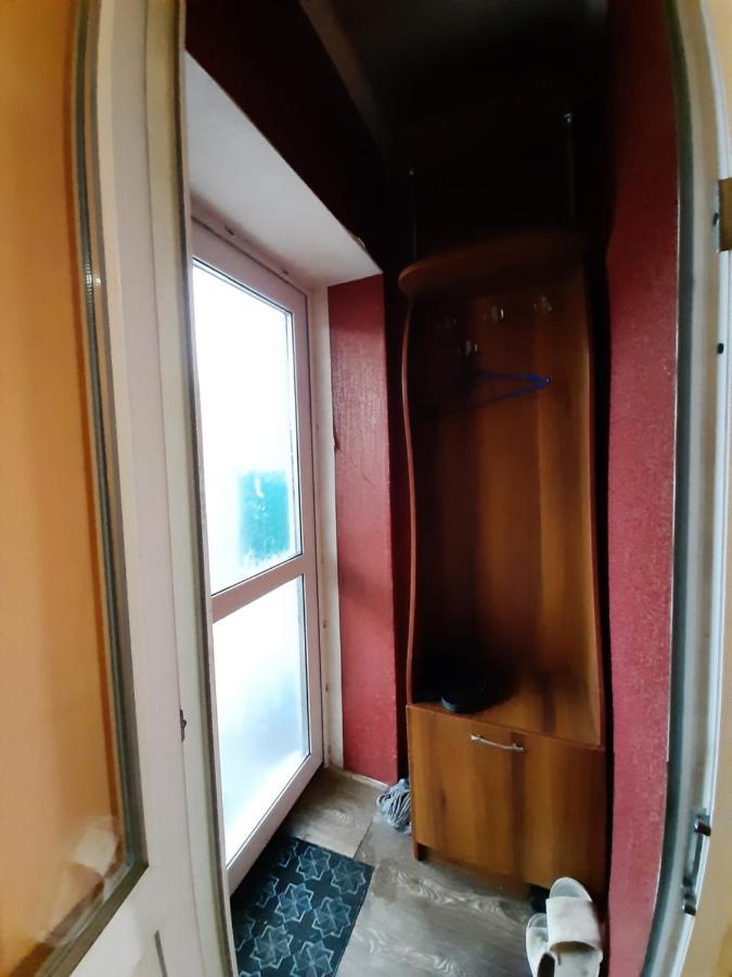 Частный Дом, Р-Н 3 Городской Больницы Cserkaszi Kültér fotó