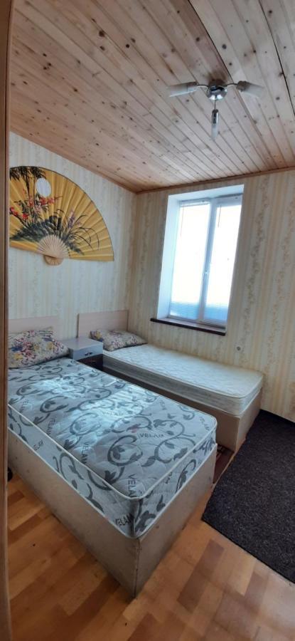 Частный Дом, Р-Н 3 Городской Больницы Cserkaszi Kültér fotó
