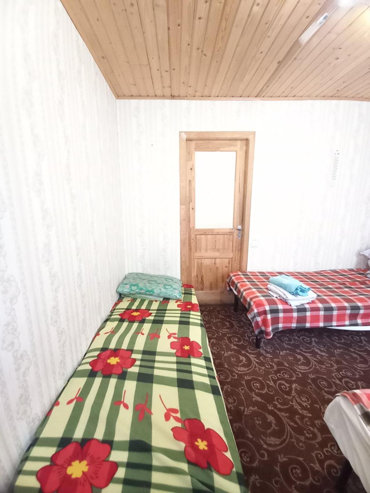 Частный Дом, Р-Н 3 Городской Больницы Cserkaszi Kültér fotó