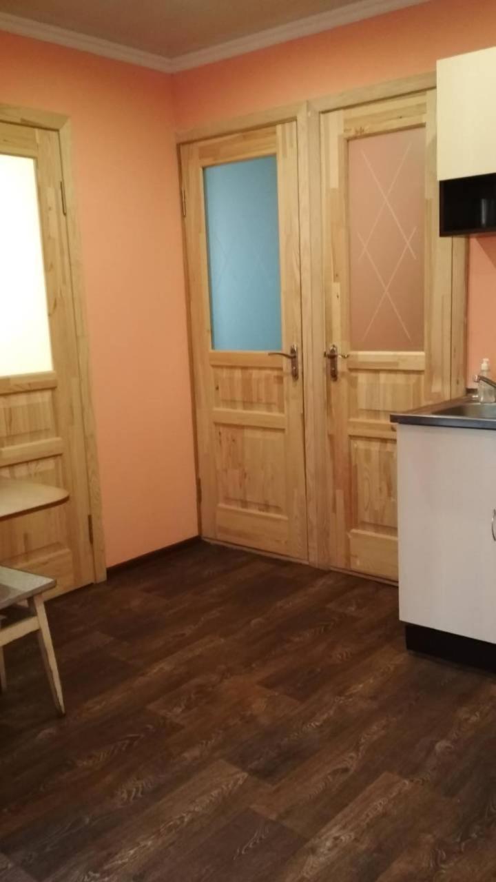 Частный Дом, Р-Н 3 Городской Больницы Cserkaszi Kültér fotó