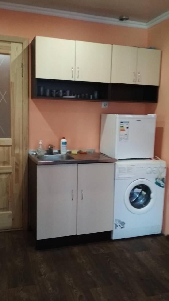 Частный Дом, Р-Н 3 Городской Больницы Cserkaszi Kültér fotó