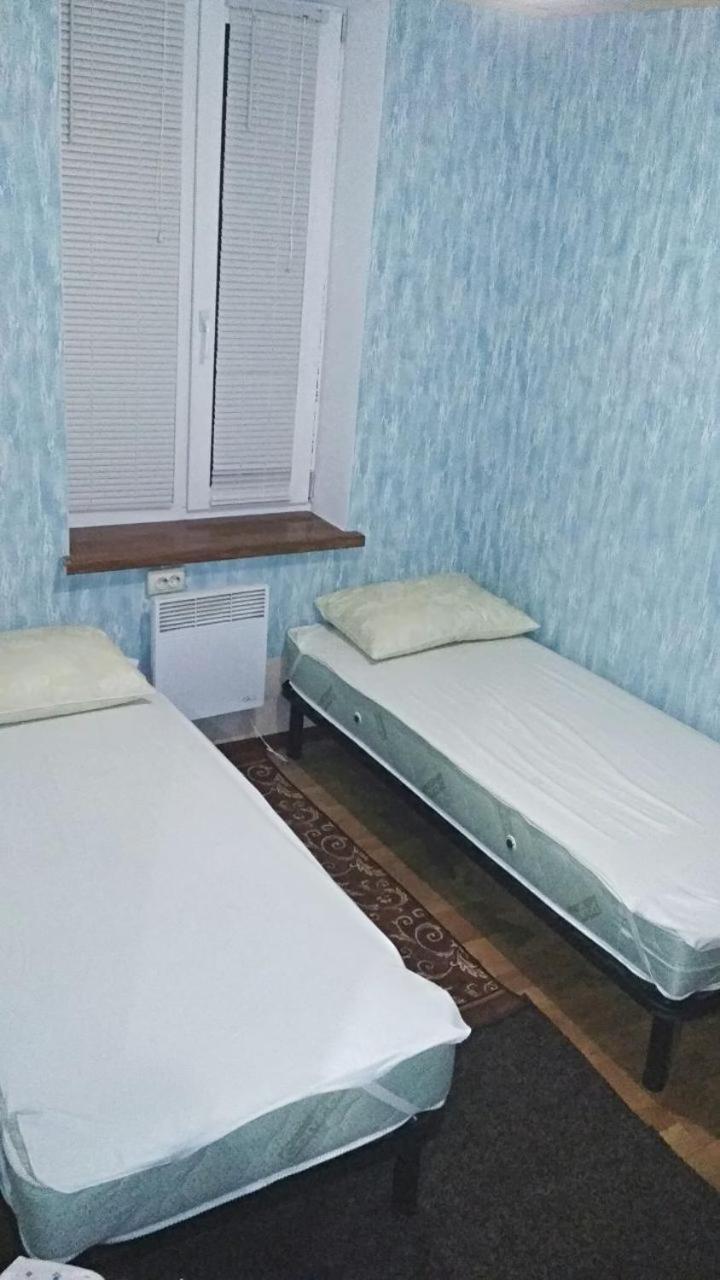 Частный Дом, Р-Н 3 Городской Больницы Cserkaszi Kültér fotó